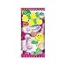 Nerunerunerune Grape Taste 5pcs Popin' Cookin' Japanese DIY Children Snack Food Ninjapo