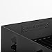 Titan Great Outdoors Park-Style Grill V2, 256 Sq. In Charcoal Grill with Base Anchor, Single Post Outdoor Cooking Backyard BBQ, Camp Grilling Barbecues
