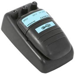 Smash Heavenly Chorus Guitar Effects Pedal