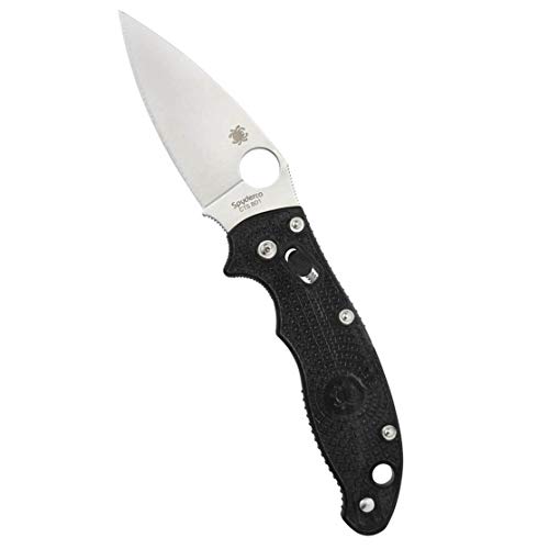 Spyderco C101PBK2