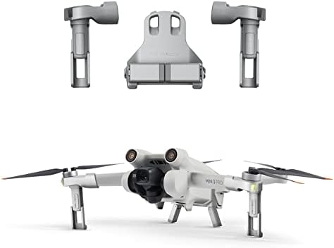 PGYTECH Akcesoria do wydłużania podwozia do DJI Mini 3 Pro