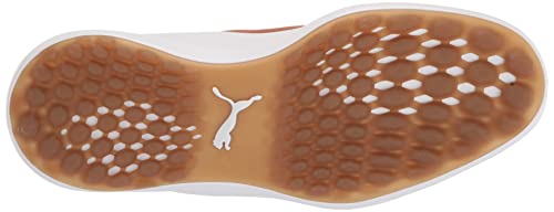 PUMA Men's Ignite Fasten8 Crafted Golf Shoe4