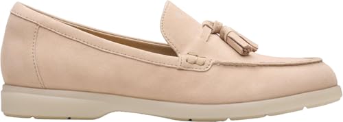 Clarks - Womens Narini Edge Shoes
