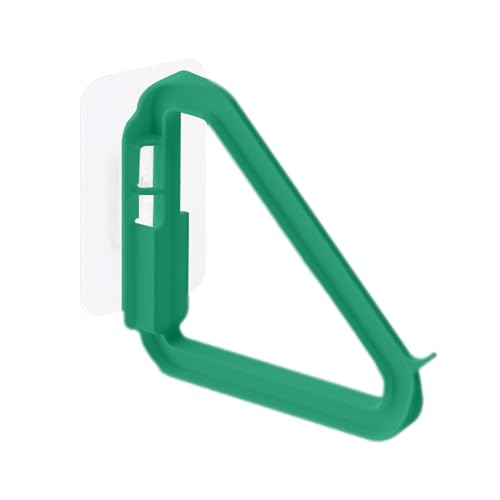 Hanger Stand, Hanger Organizer, Durable Hanger Storage, Portable Hanger Rack, Stacker Stand with Compact Design, Hanger Standing Rack for Laundry, Dry Cleaning Room, Closet, Drilling Installation