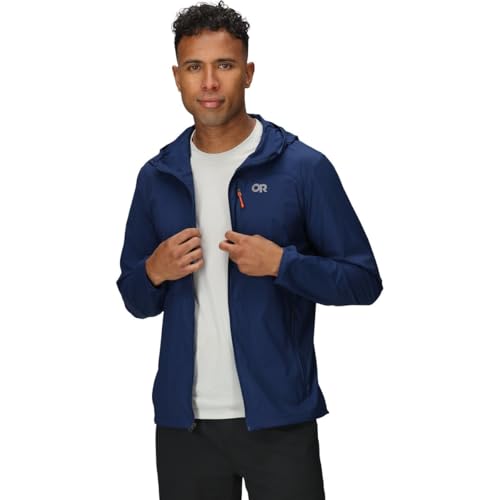 Outdoor Research Men's Shadow Wind Hoodie4