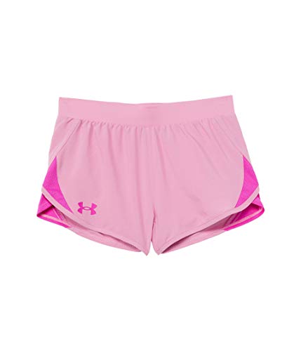 Image of Under Armour Girls' Fly by Shorts