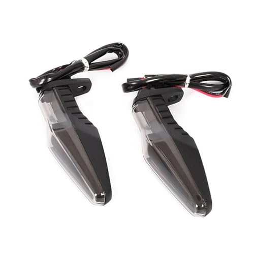 Luz intermitente para motocicleta indicador de luces señal compatible con R1250GS
