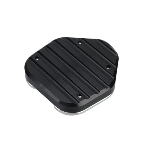 Coussinet de support de moto silver pour SRF 2019-2024 - 6