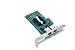 Produktbild Shuodin Für Intel 82576 Chip 1,25G Gigabit Ethernet Converged Network Adapter (NIC), Dual RJ45 Kupfer-Ports, PCI Express 2.0 X1