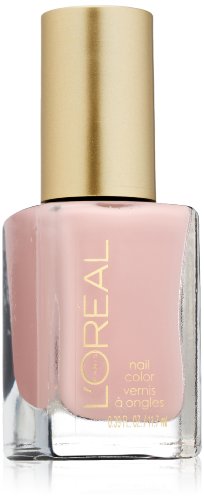 L'Oreal Paris Colour Riche Nail, I Pink I'm in Love, 0.39 Ounces