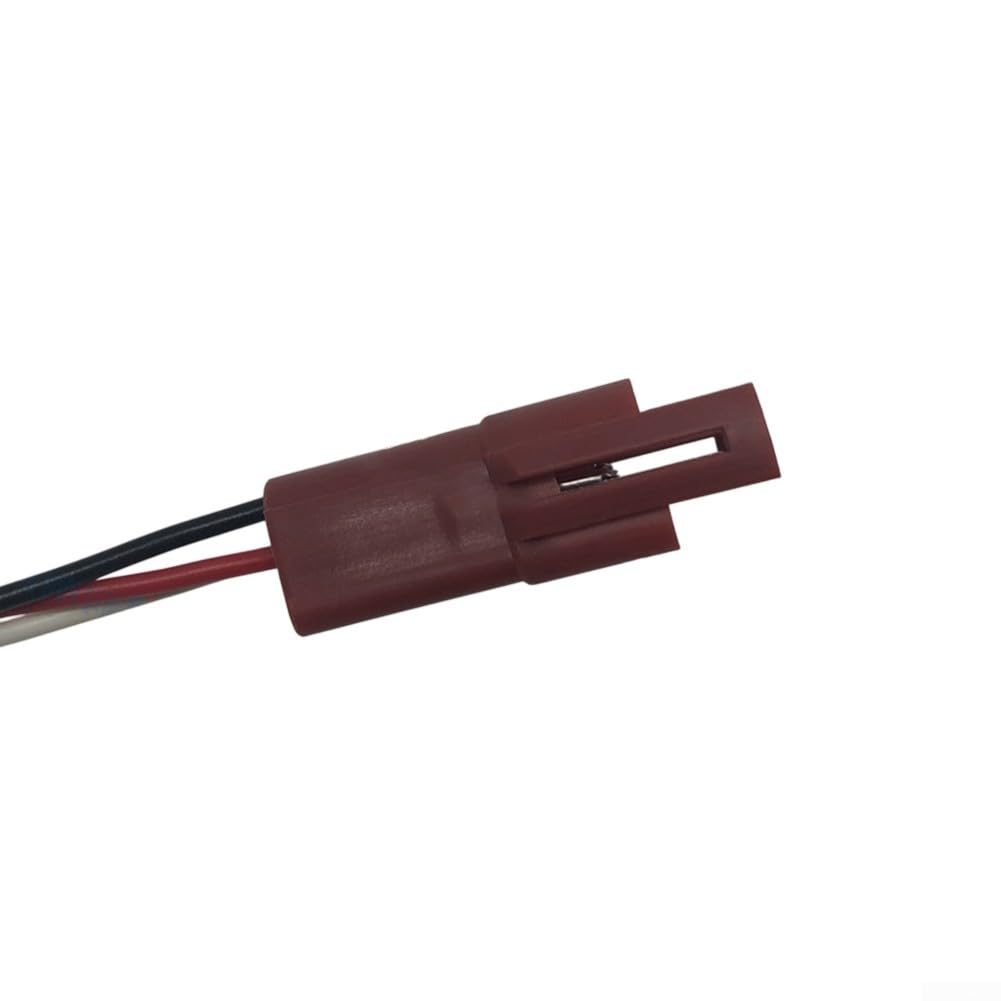Cableado de indicador frontal de repuesto directo para SCANIA 4 SERIES (1995 2004) Fácil instalación
