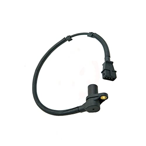 Capteur de vilebrequin pour Hyundai Terracan 2.9L 2002-2008 | Capteur de position 39600-4X000