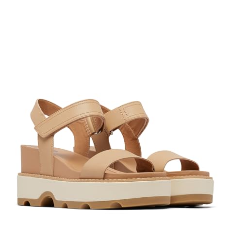 Image of Sorel Women's Joanie IV Y Strap Wedge