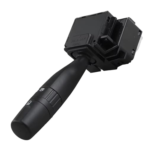 Commutateur de clignotants Mazda 3 commande éclairage phare BBP366122