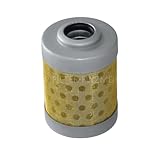 Fuel Filter Element 72276236 PN50V01002P1 72957629 compatible with KOBELCO SK007-3, SK007-5,