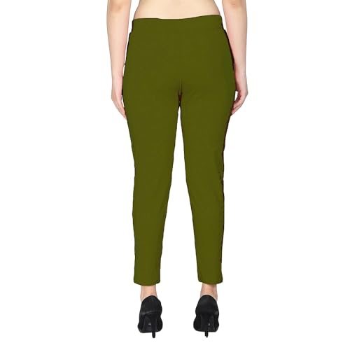 Image of Vinayak Fashion Products Pocket Legging for Womans and Girls