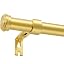 Brushed Gold
