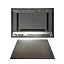 Lcd Top Back Cover Case