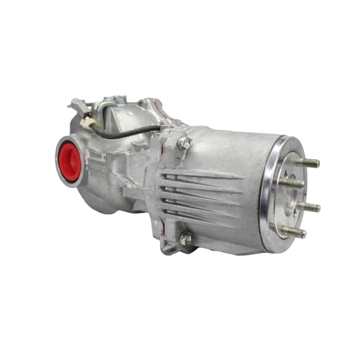 Différentiel arrière 41110-48103 idéal pour réparer la transmission 4x4 Lexus - 4