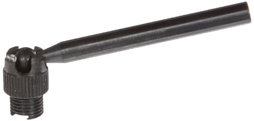 Support universel Fowler 52–565–200 anti-vibration pour indicateur à pivot et tige 0,6 cm