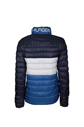 Image of Tommy Hilfiger Men's Real Down Insulated Packable Puffer Jacket