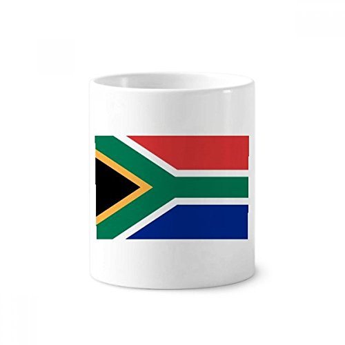 Céramique Afrique du Sud porte-brosse à dents et tasse 350ml