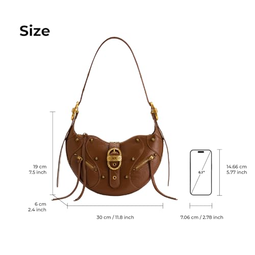 Image of JW PEI Women's Tessa Shoulder Bag