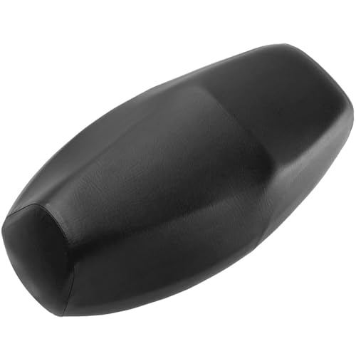 Couvre selle moto étanche pour protéger votre siège abîmé contre la pluie et l'usure