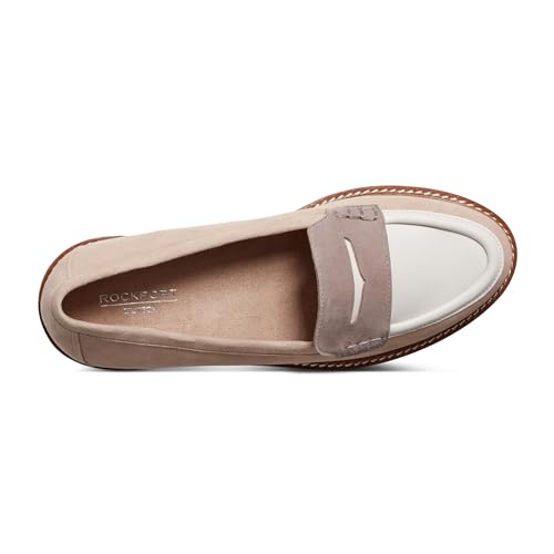Image of Rockport Women's Kacey Penny Loafer Flat