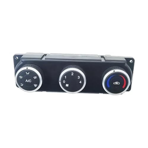 C00103470 Interruptor Control Calefacción Refrigeración Aire Acondicionado Para Maxus V80 Accesorios Panel Mandos