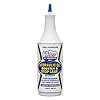 Lucas Oil 10019 Hydraulic Oil Booster and Stop Leak - 1 Quart, White, 32 Ounce