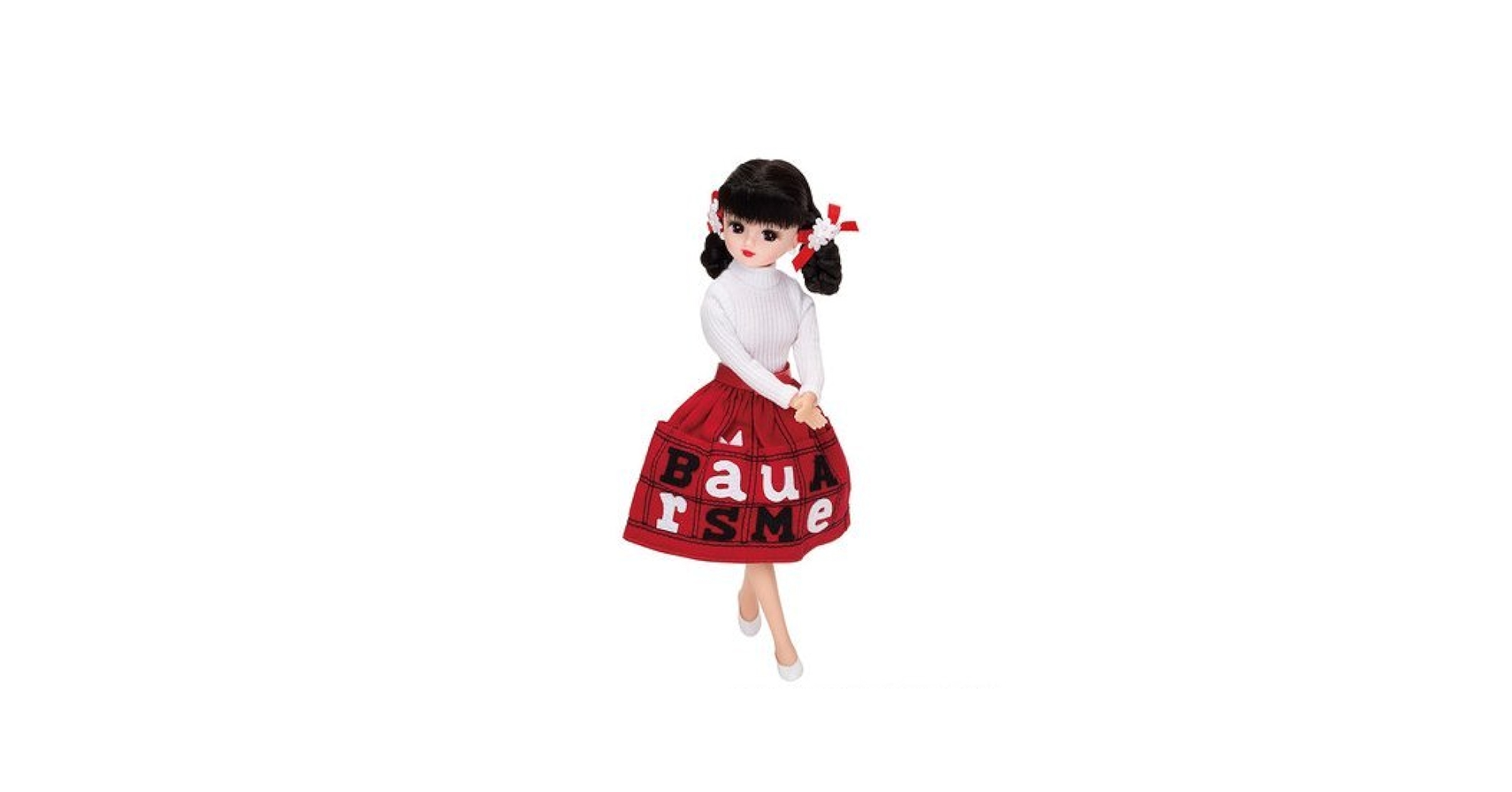 中原淳一　リカちゃん Special Edition03 タカラ　高島屋限定 Amazon | 高島屋限定 中原淳一 リカちゃん Special Edition 03