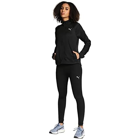 PUMA Active Woven Tracksuit for Boys Cover