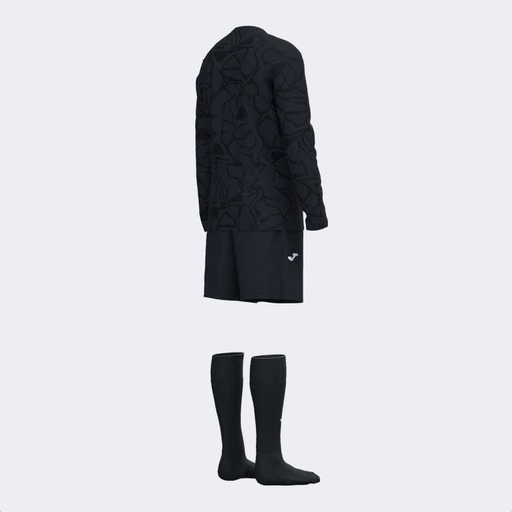 Joma Set Zamora IX