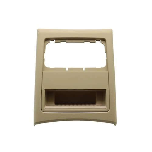Bouche Aération Arrière 51167145681 Haute Résistance pour BMW E90 E91 Beige
