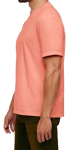Image of Gap Mens Everyday Soft Crewneck T-Shirt Tee