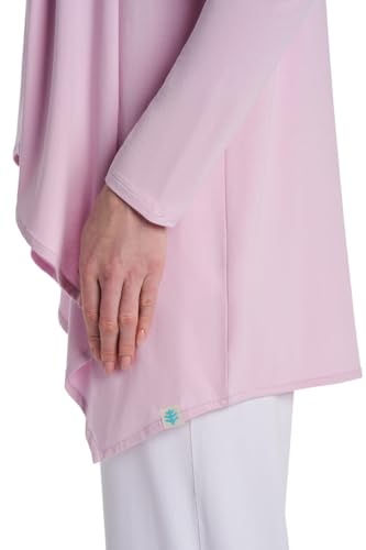 Image of Women's Long Sleeve Sun Wrap - UPF 50+ Sun Protection - Marietas