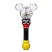 Disney Store Official Mickey Mouse Film Strip Light-Up Bubble Wand - Perfect for Kids & Fans, Authentic Design, Ideal for Outdoor Play & Parties, Durable & Safe for All Ages