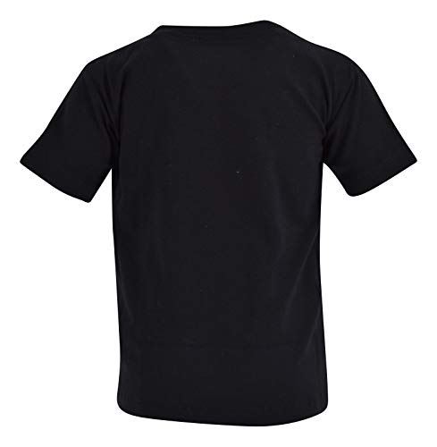 Image of Boys Short Sleeve Funny Graphic Tees for Toddler to Big Kid