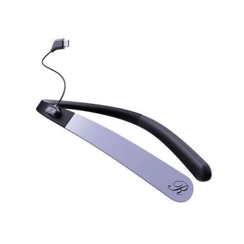 RinghanceX Battery Pack for Al Smart Glasses - Ultra-Light...