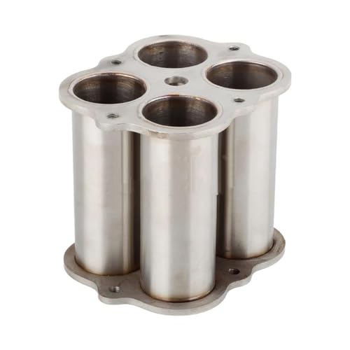 Tuyau d'échappement intermédiaire pour CBR954RR Fireblade 2002-2003