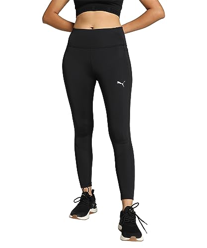 Puma Evostripe Leggings L collant de sport noir pour femme
