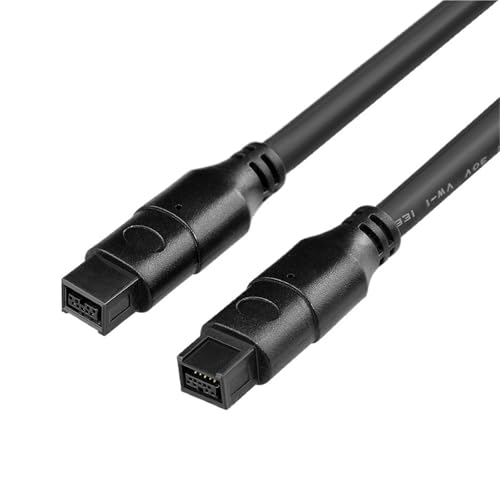 Cable Firewire 800 10 Metros Marca UDHBJEBQ