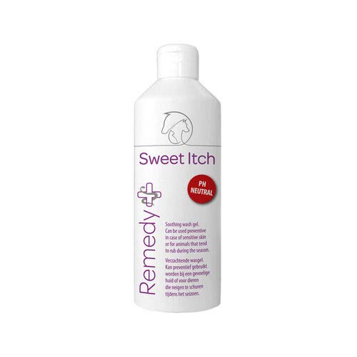 Shampoing anti-démangeaisons Remedy+ 500 ml pour apaiser le cuir chevelu