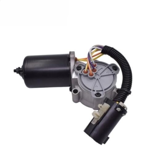 Moteur boîte transfert Actyon actionneur 4x4 de remplacement transmission