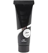 15ml Nail Extension Gel Builder UV-Gel Poly Gel Schmerzfreie Polygele Acryl Nail Art Kristall UV-...