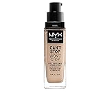 NYX PROFESSIONAL MAKEUP