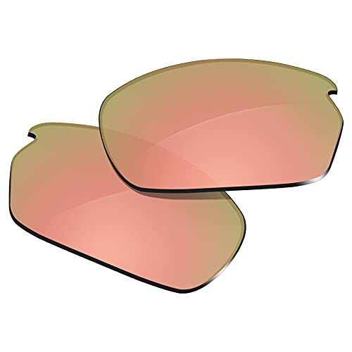 Image of 100% Precise-Fit Replacement Sunglass Lenses for Oakley Carbon Shift OO9302