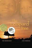 The Leopard Tree 0979393302 Book Cover