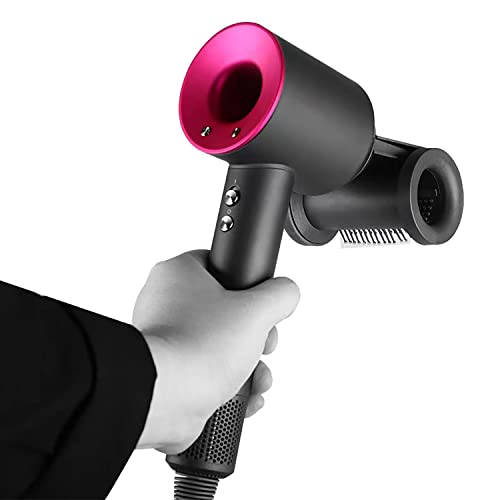 Anti-Flight Flyaway Smooth Hair Comb Nozzle Attachment For Dyson Supersonic Hd15 Hd01 Hd02 Hd03 Hd04 Hd08 Hair Dryer #TOP4